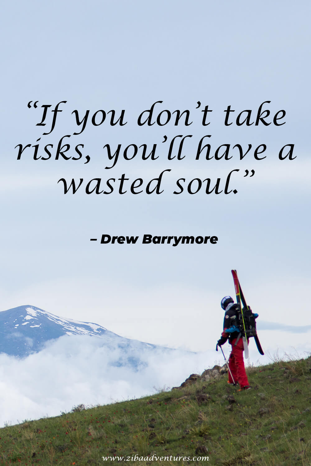 Top Adventure Quotes - Travel Inspiration to for your next adventure ...
